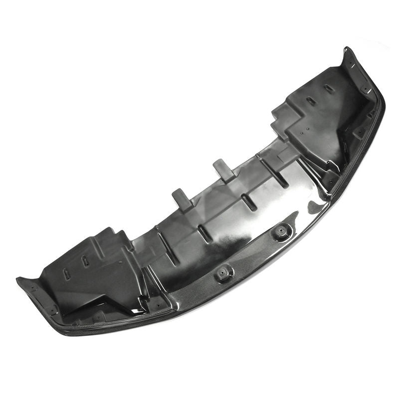 AeroLuxe R34 GTR Spec-NSM Front Splitter