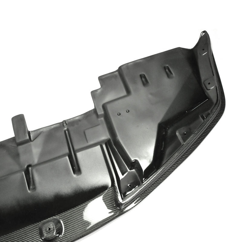 AeroLuxe R34 GTR Spec-NSM Front Splitter