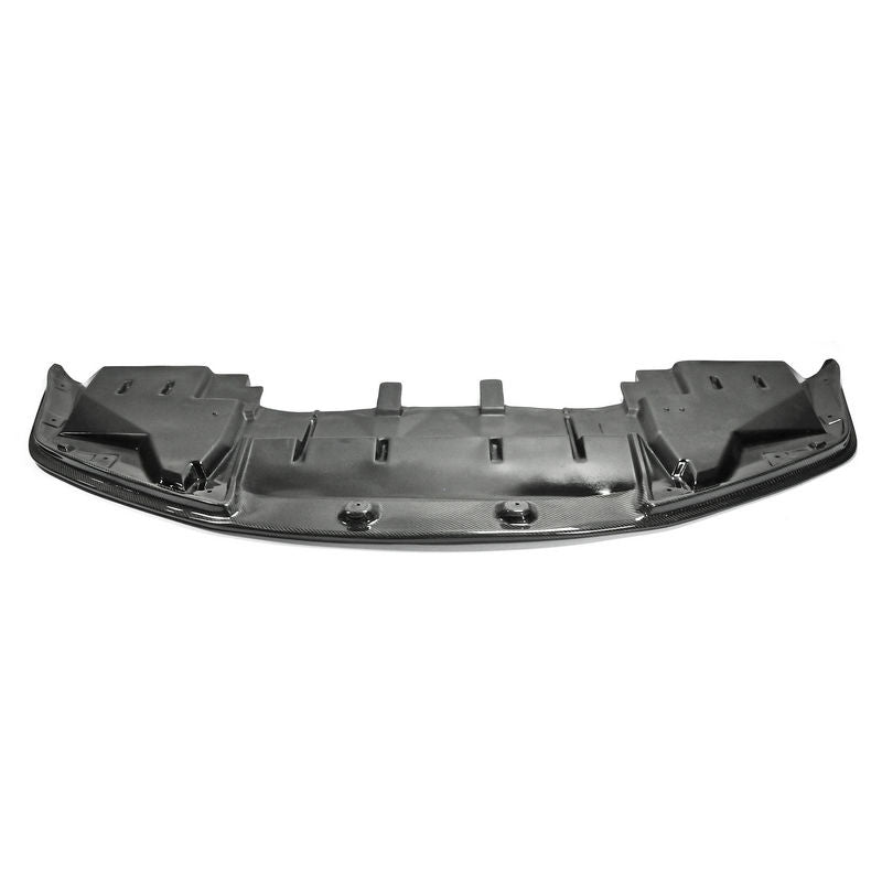 AeroLuxe R34 GTR Spec-NSM Front Splitter
