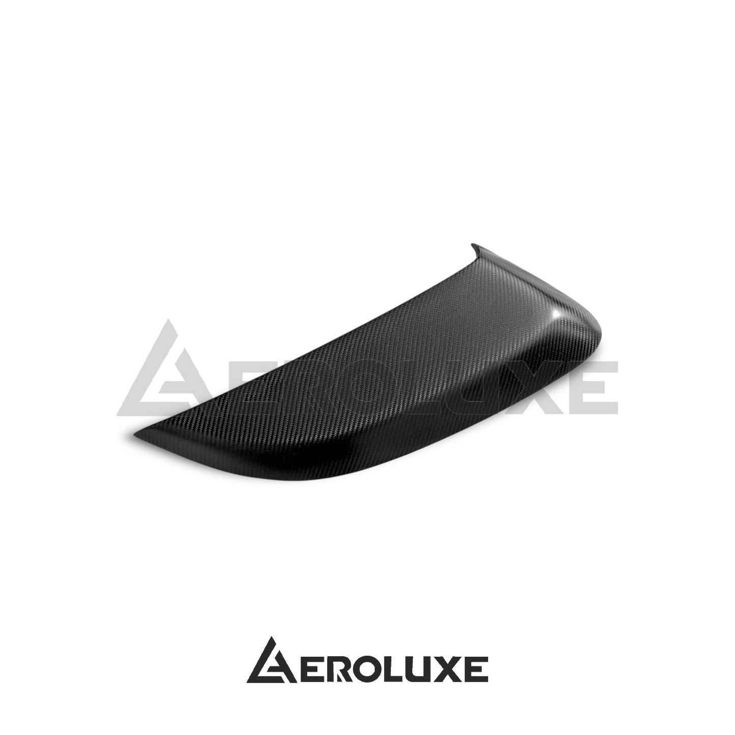AeroLuxe 17-25 Porsche 718 Cayman/Boxster Spec-RS Carbon Fiber Fender Vent Covers