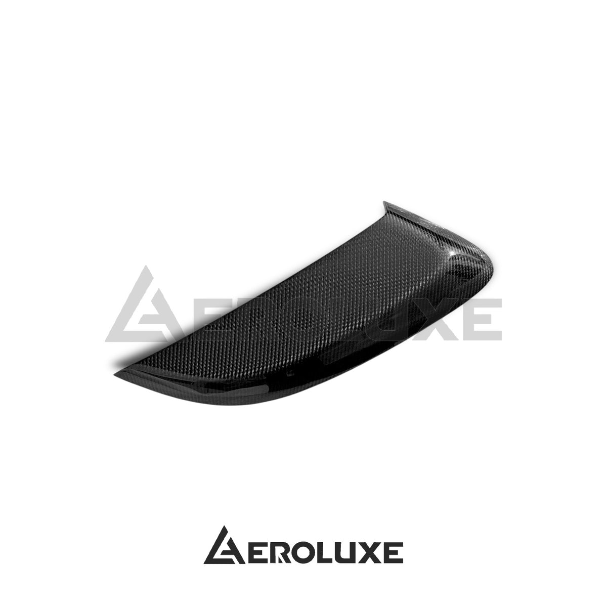 AeroLuxe 17-25 Porsche 718 Cayman/Boxster Spec-RS Carbon Fiber Fender Vent Covers