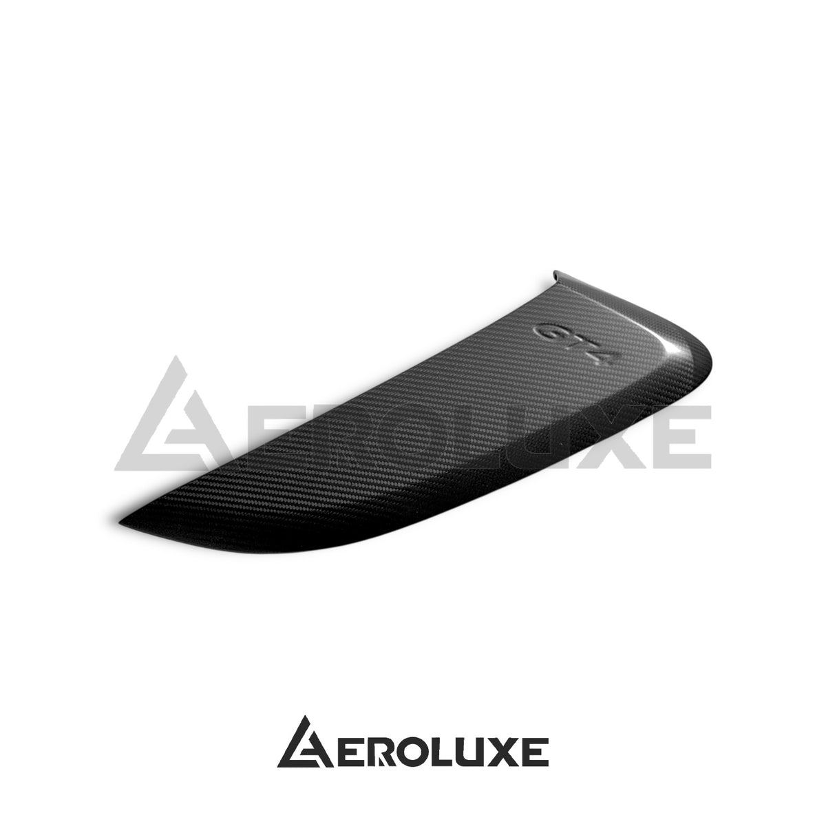 AeroLuxe 17-25 Porsche 718 Cayman/Boxster Spec-RS Carbon Fiber Fender Vent Covers