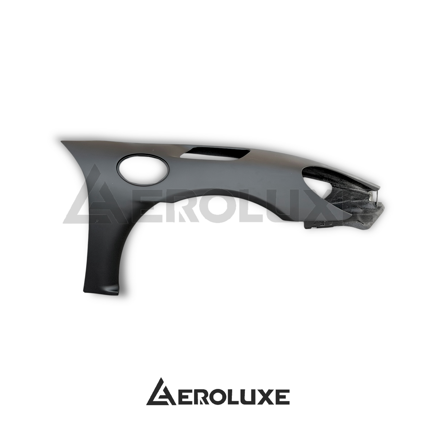 AeroLuxe 17-25 Porsche 718 Cayman/Boxster Spec-RS FRP Front Fenders