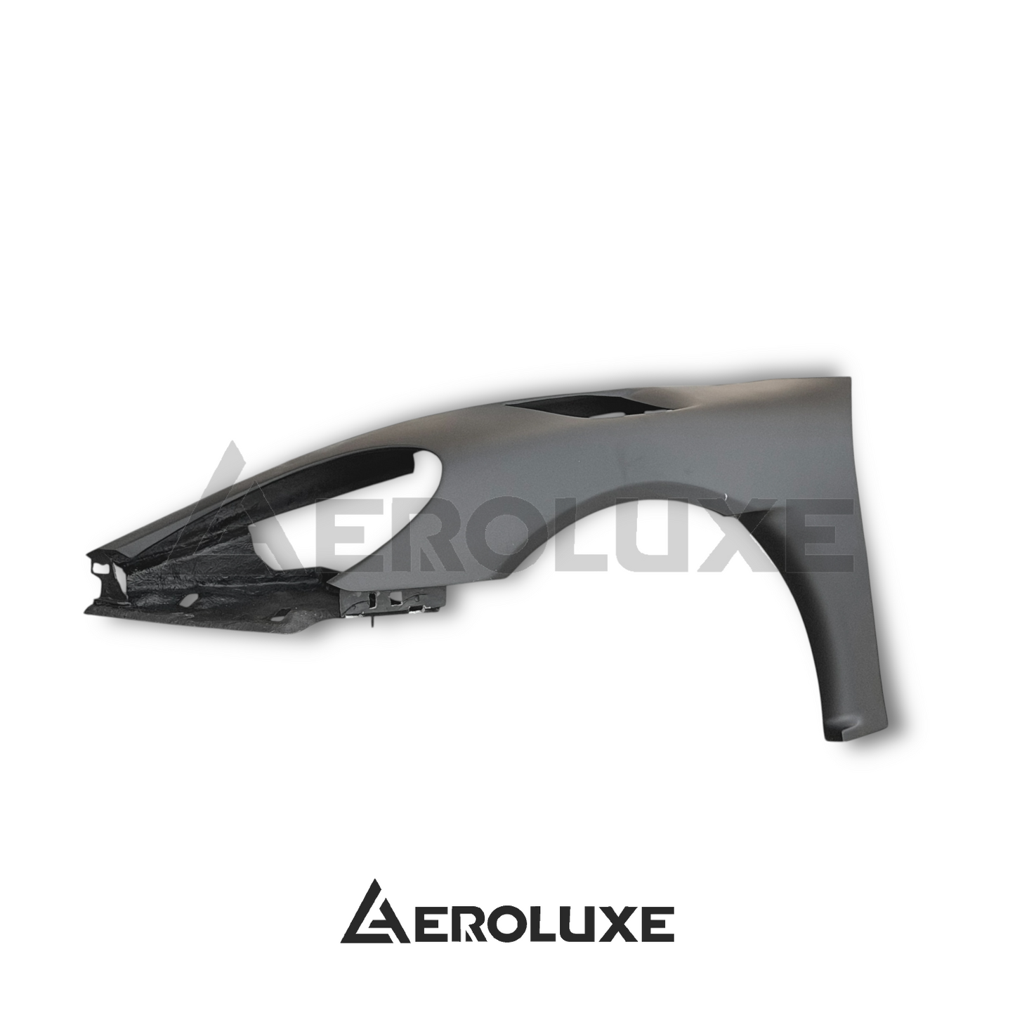 AeroLuxe 17-25 Porsche 718 Cayman/Boxster Spec-RS FRP Front Fenders