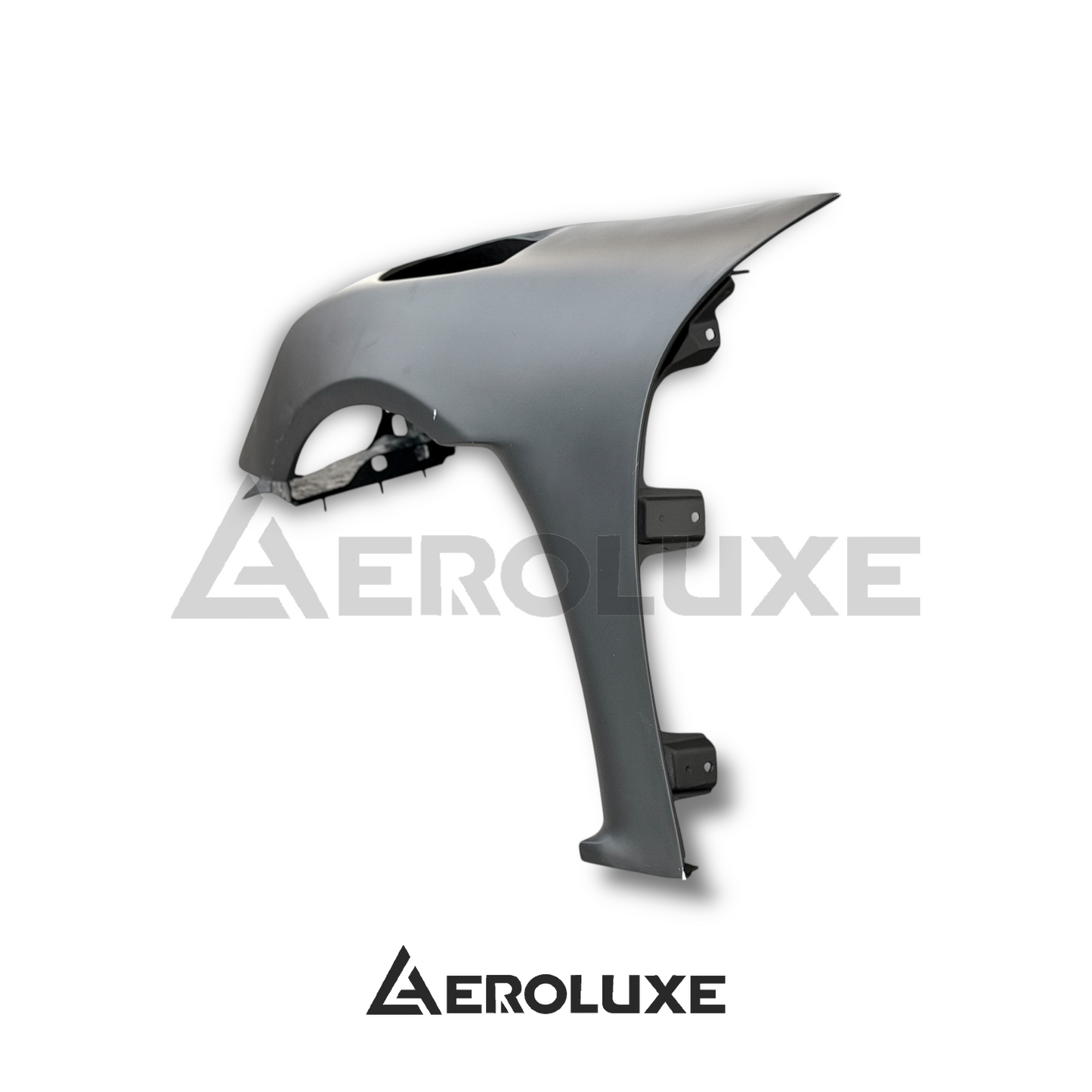 AeroLuxe 17-25 Porsche 718 Cayman/Boxster Spec-RS FRP Front Fenders