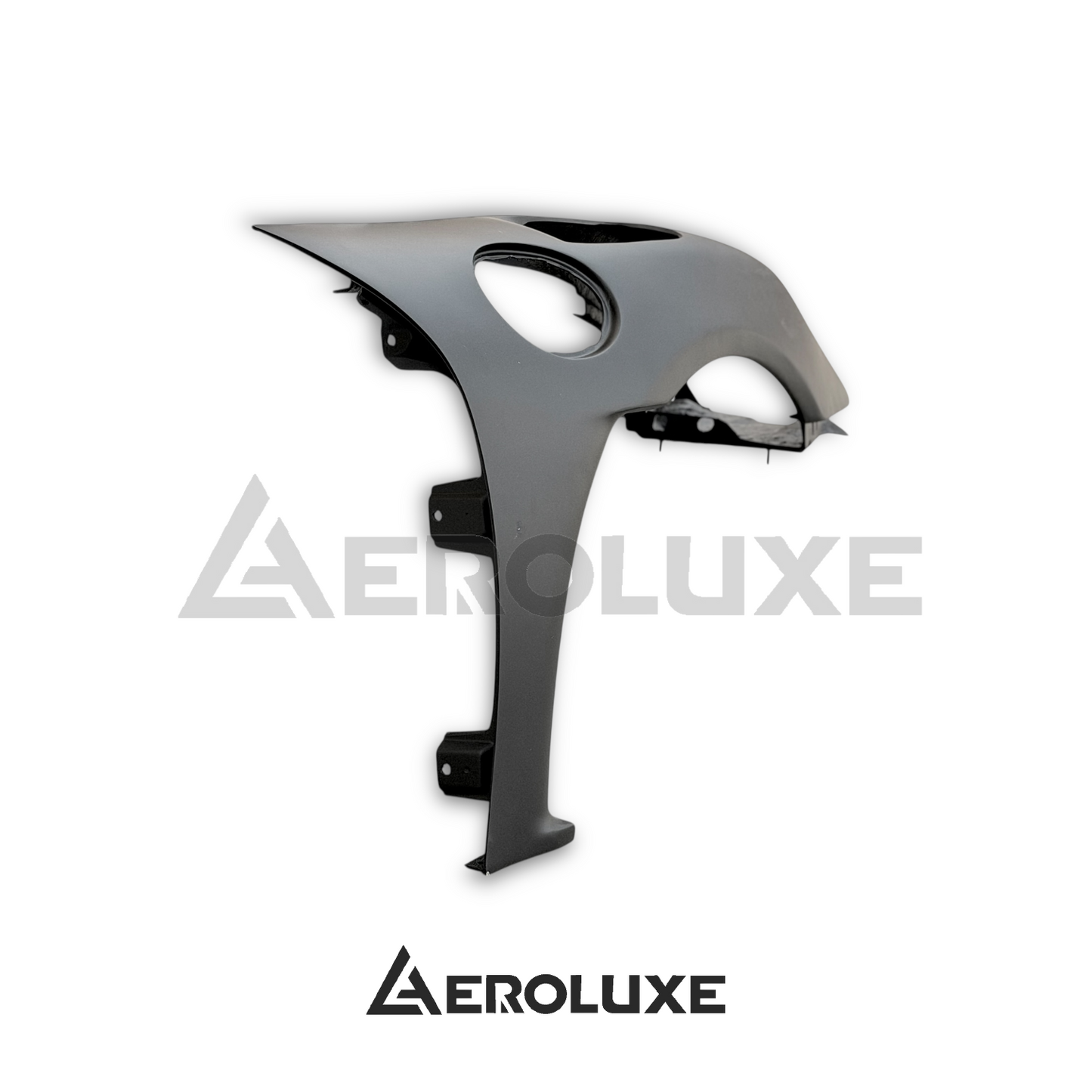 AeroLuxe 17-25 Porsche 718 Cayman/Boxster Spec-RS FRP Front Fenders
