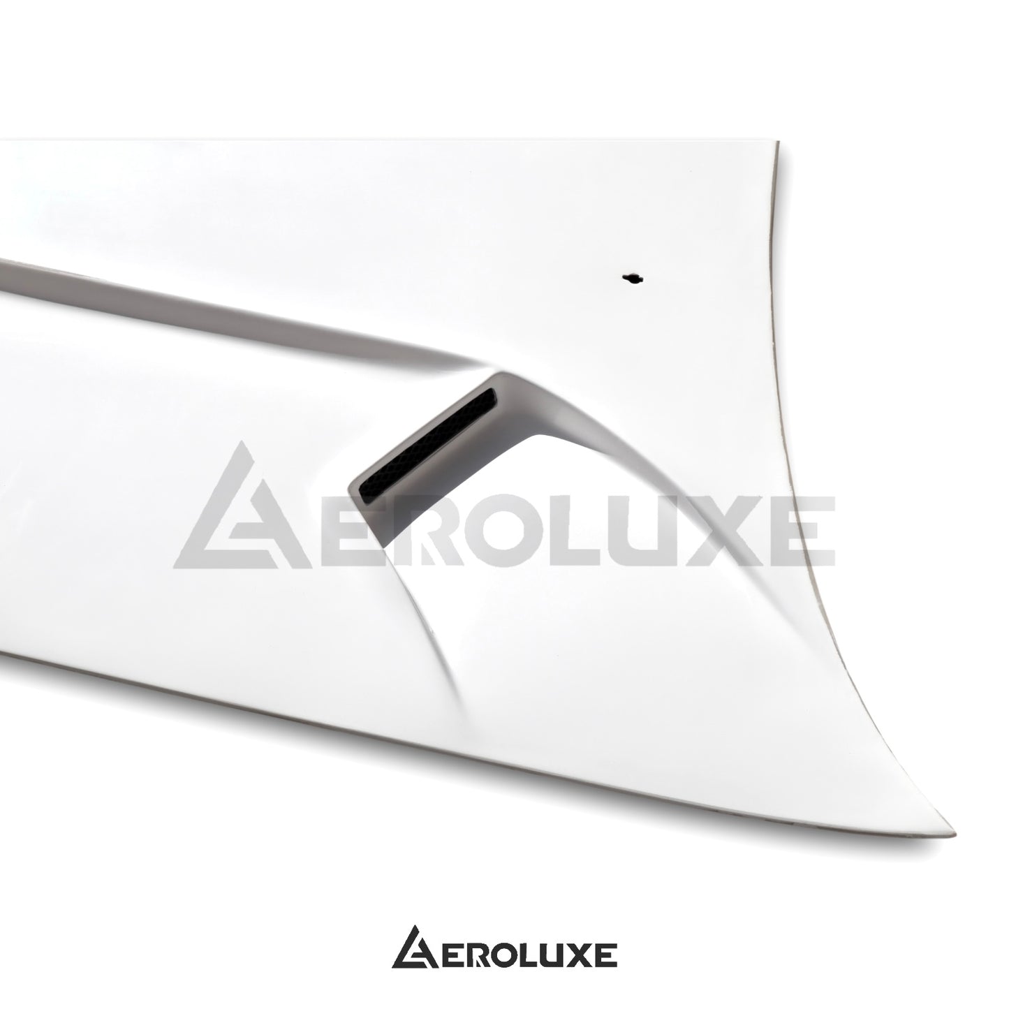 AeroLuxe 95-98 Nissan Skyline R33 GTR Spec-TS FRP Hood