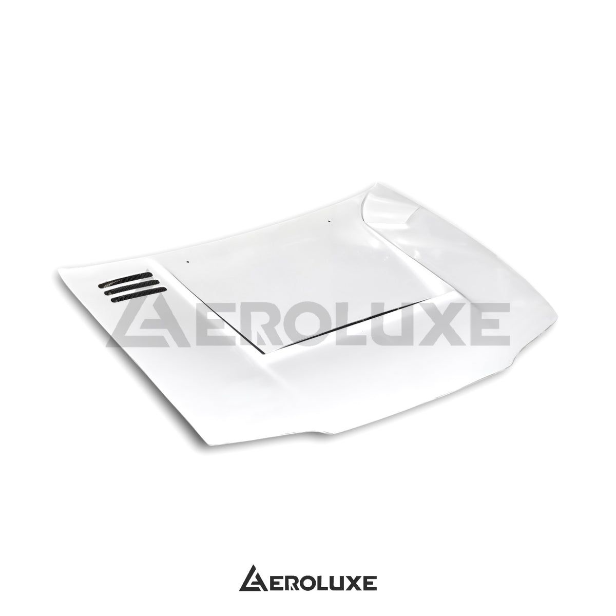 AeroLuxe 95-98 Nissan Skyline R33 GTR Spec-TS FRP Hood