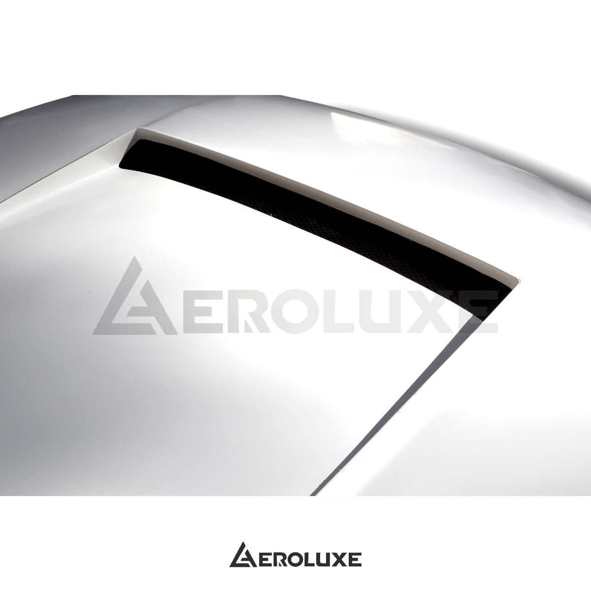 AeroLuxe 95-98 Nissan Skyline R33 GTR Spec-TS FRP Hood