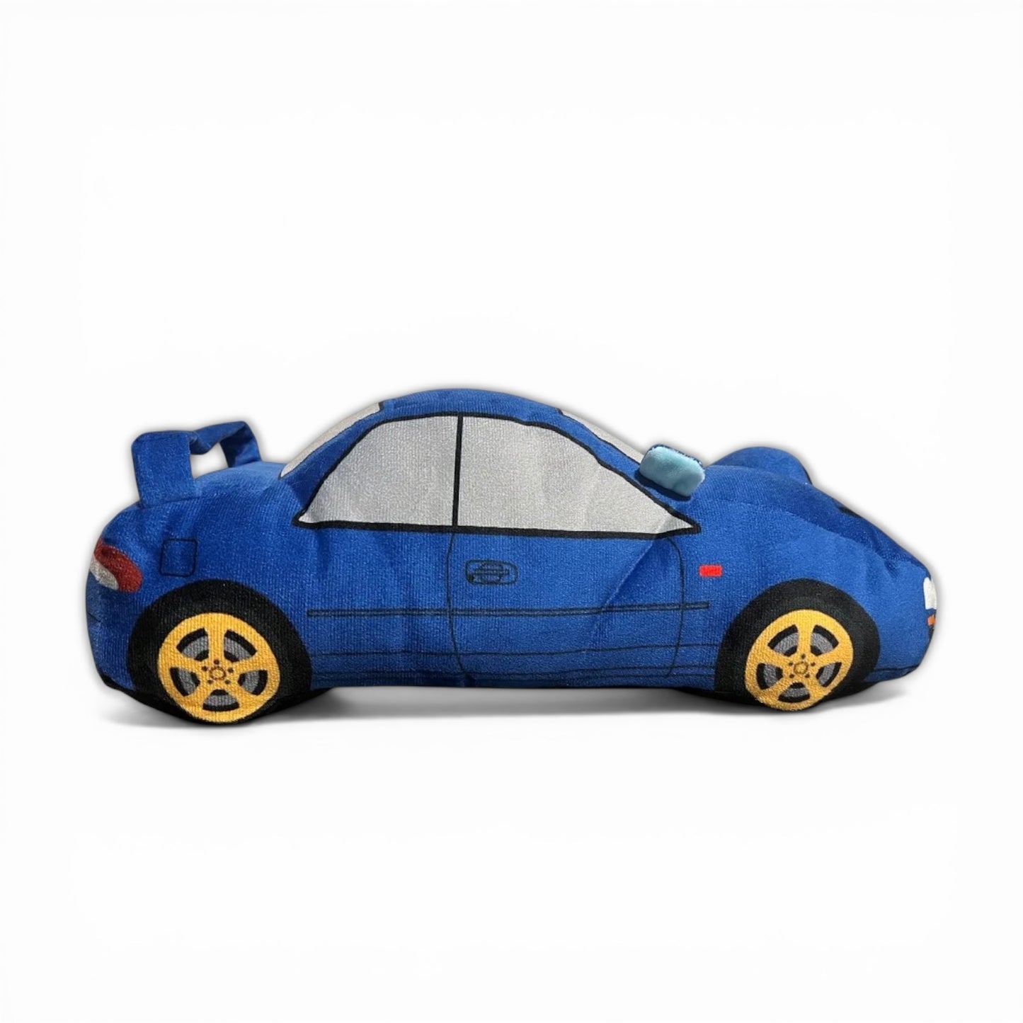 Fujiwara Tofu Cafe GC8 Plush