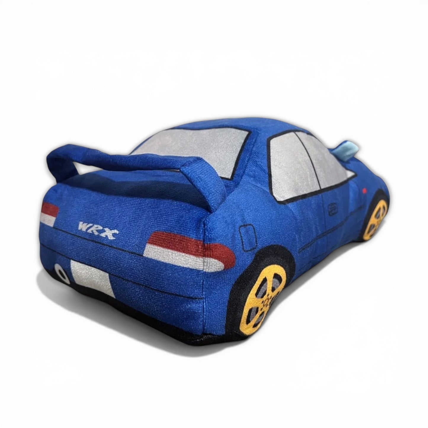Fujiwara Tofu Cafe GC8 Plush