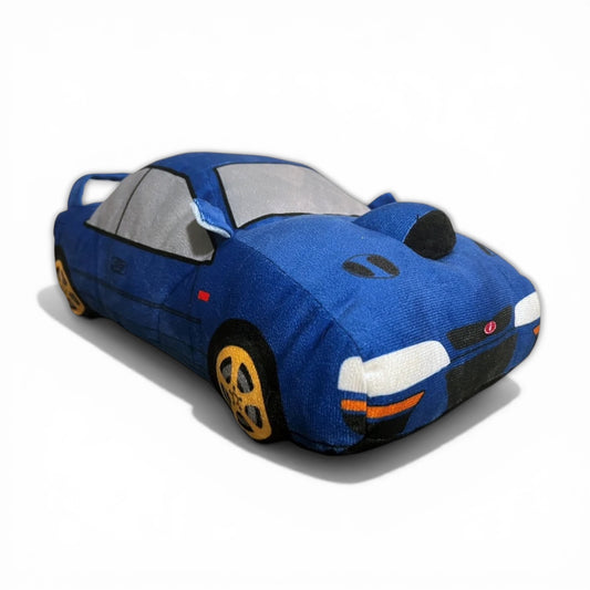 Fujiwara Tofu Cafe GC8 Plush