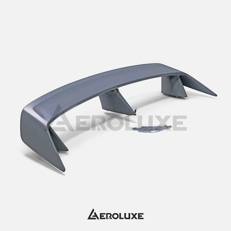 AeroLuxe 99-02 Nissan Silvia S15 Spec-A Rear Wing (PRE-ORDER)