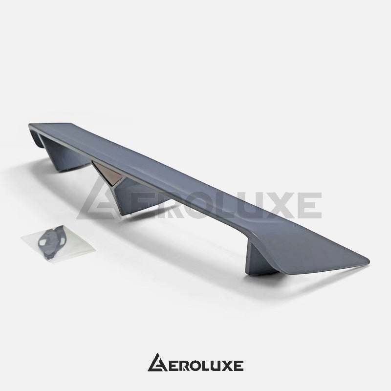 AeroLuxe 99-02 Nissan Silvia S15 Spec-A Rear Wing (PRE-ORDER)