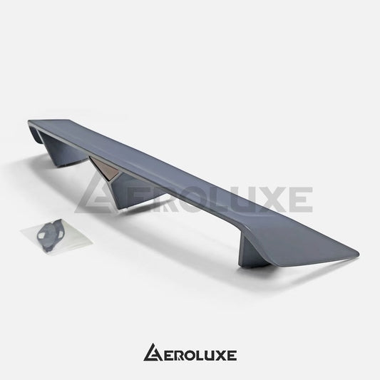 AeroLuxe 99-02 Nissan Silvia S15 Spec-A Rear Wing (PRE-ORDER)