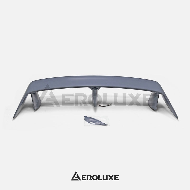 AeroLuxe 99-02 Nissan Silvia S15 Spec-A Rear Wing (PRE-ORDER)