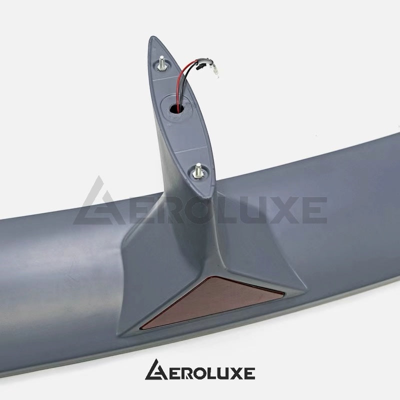 AeroLuxe 99-02 Nissan Silvia S15 Spec-A Rear Wing (PRE-ORDER)