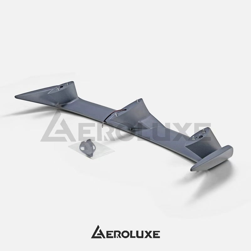 AeroLuxe 99-02 Nissan Silvia S15 Spec-A Rear Wing (PRE-ORDER)