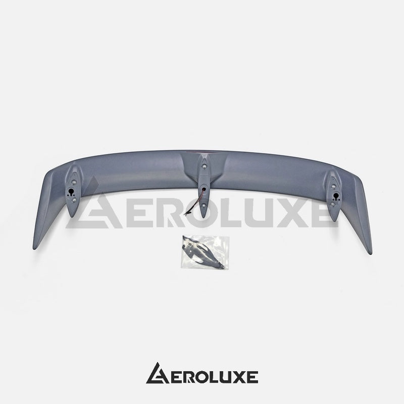 AeroLuxe 99-02 Nissan Silvia S15 Spec-A Rear Wing (PRE-ORDER)