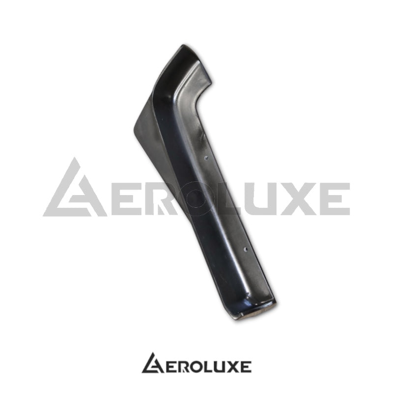 AeroLuxe 99-02 Nissan Skyline R34 GTR Spec-HM FRP Rear Spats