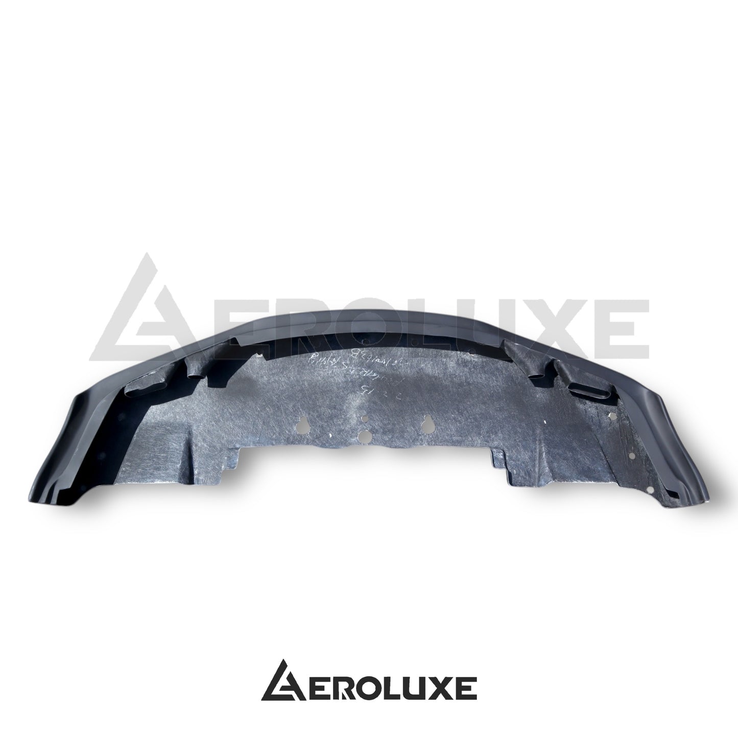 AeroLuxe R34 GTR Spec-ASL FRP Front Splitter