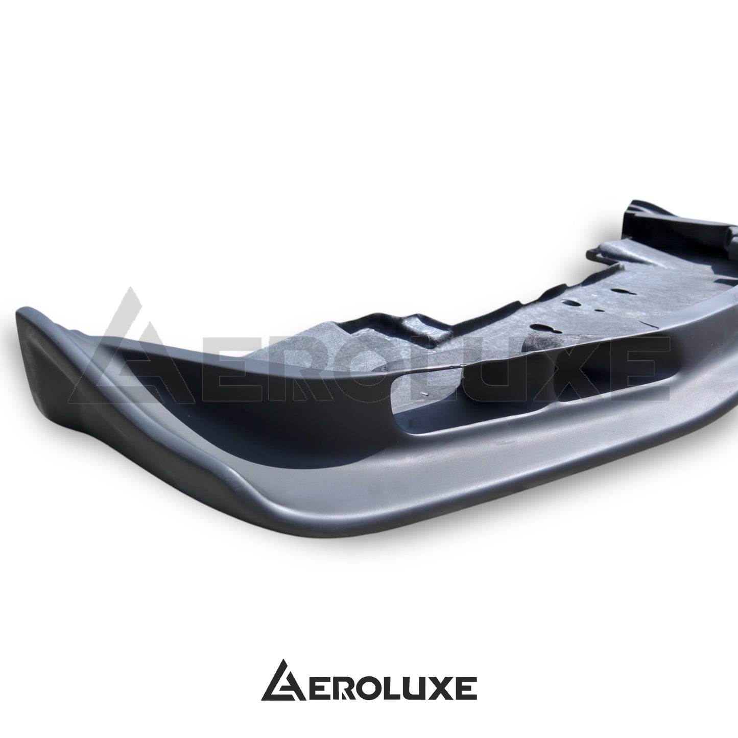 AeroLuxe R34 GTR Spec-ASL FRP Front Splitter