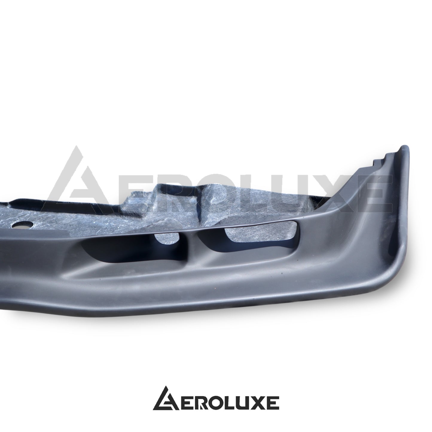 AeroLuxe R34 GTR Spec-ASL FRP Front Splitter