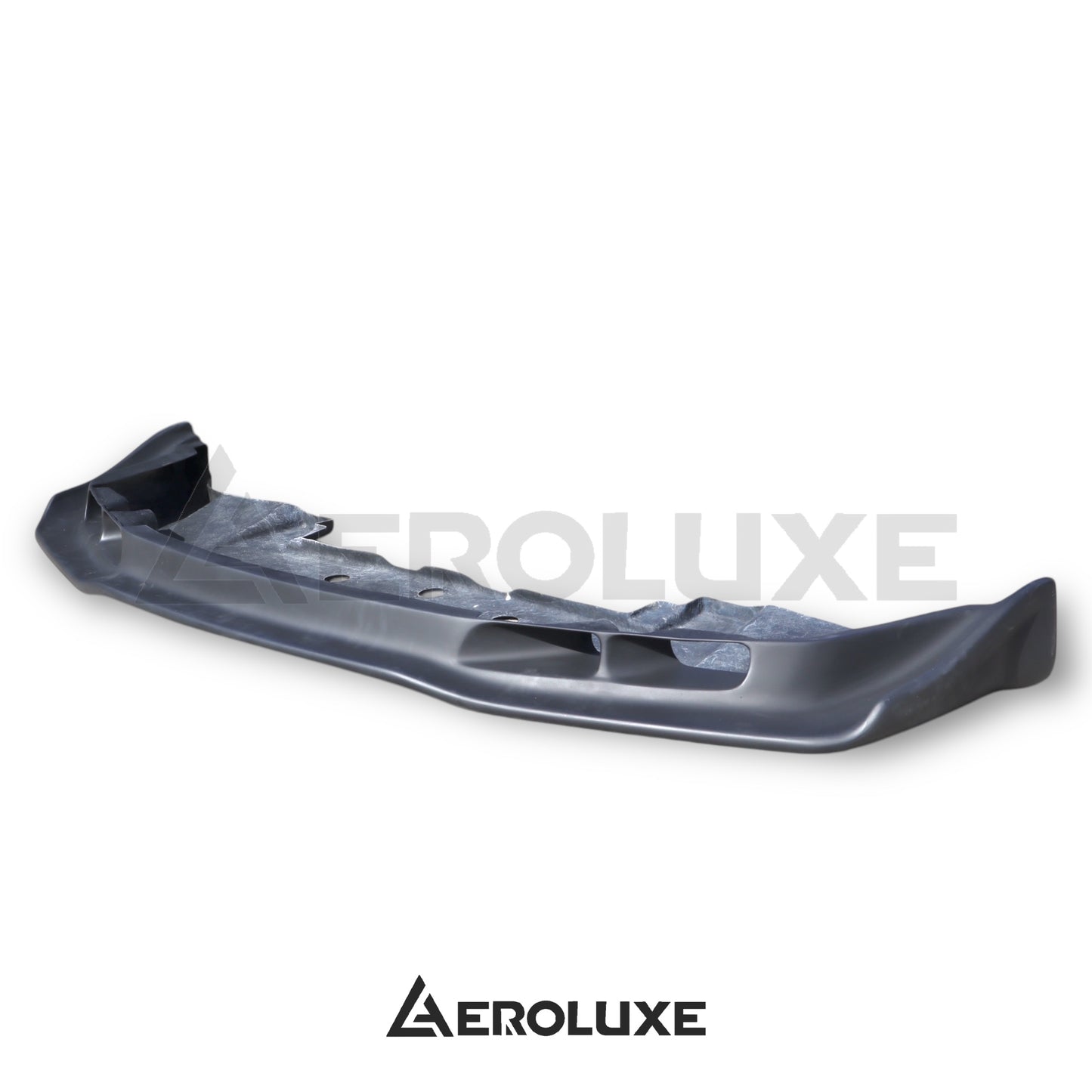 AeroLuxe R34 GTR Spec-ASL FRP Front Splitter