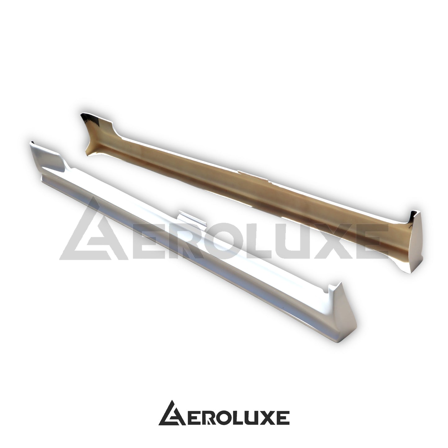 AeroLuxe R34 Sedan Spec-GTR FRP Side Skirts