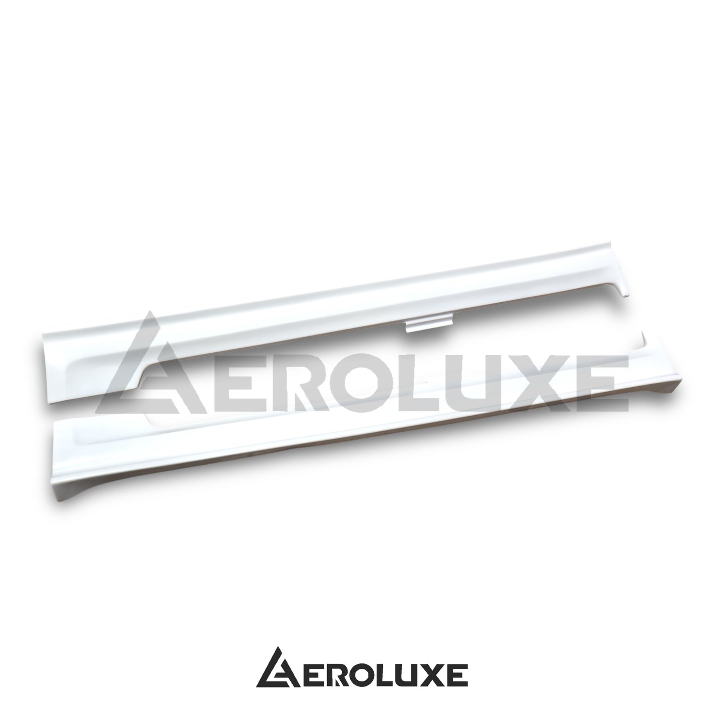 AeroLuxe R34 Sedan Spec-GTR FRP Side Skirts