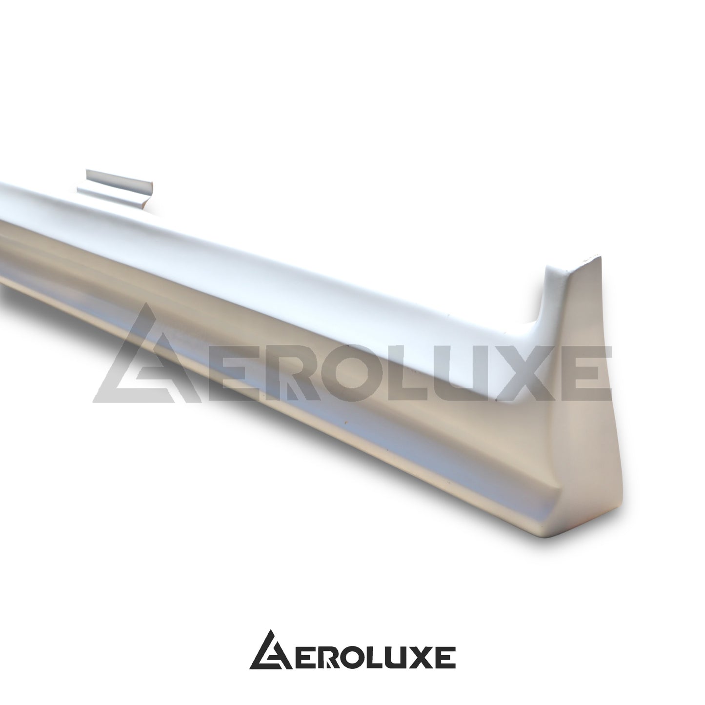 AeroLuxe R34 Sedan Spec-GTR FRP Side Skirts