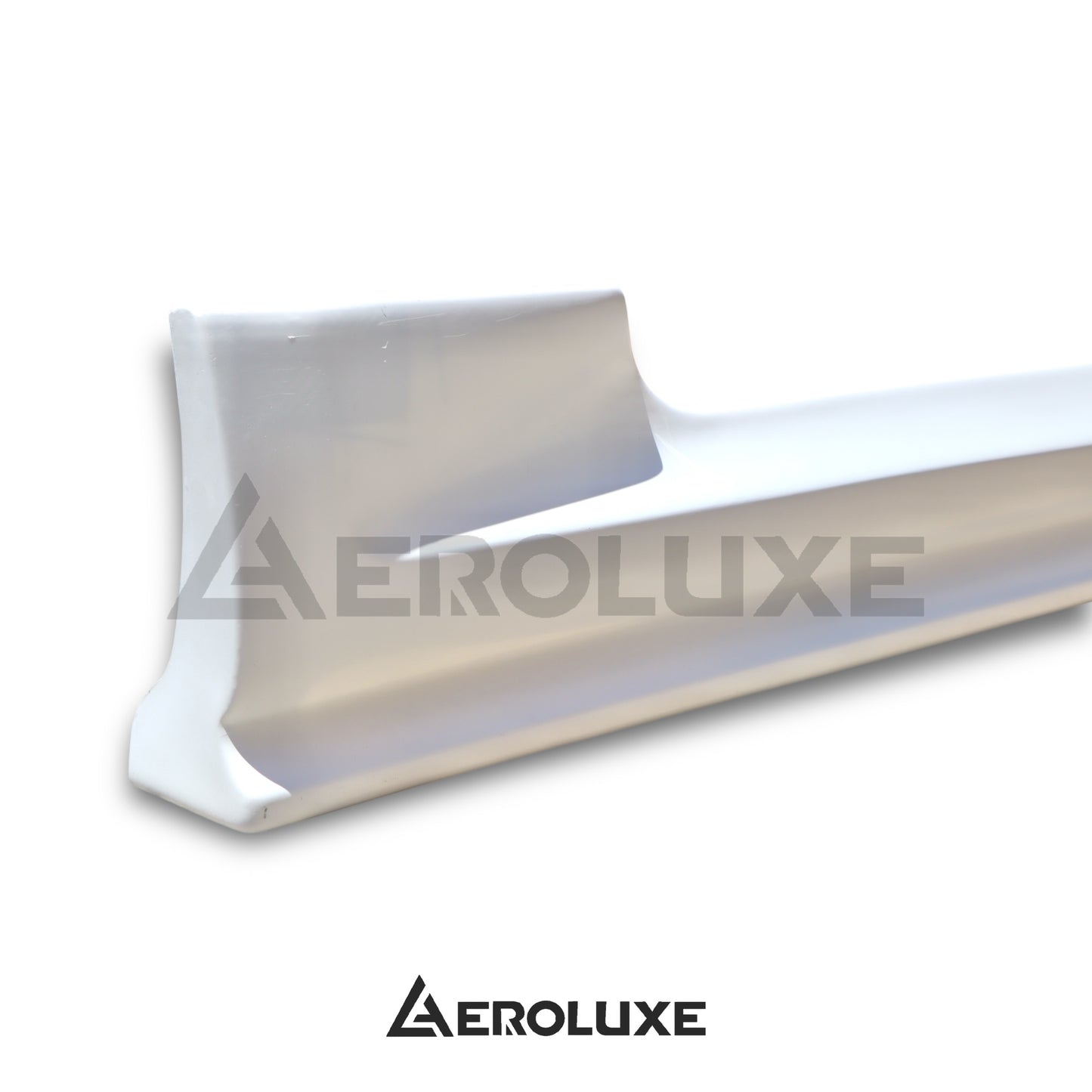 AeroLuxe R34 Sedan Spec-GTR FRP Side Skirts