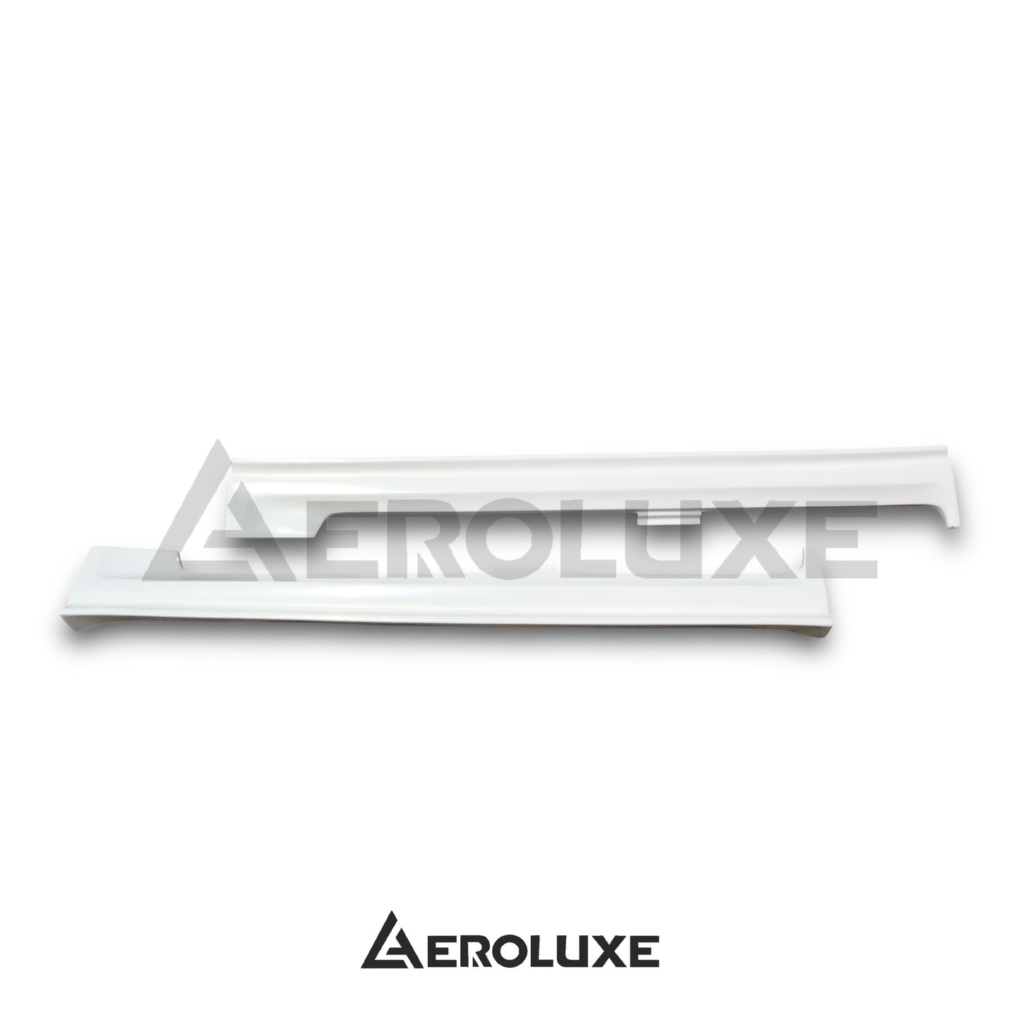 AeroLuxe R34 Sedan Spec-GTR FRP Side Skirts