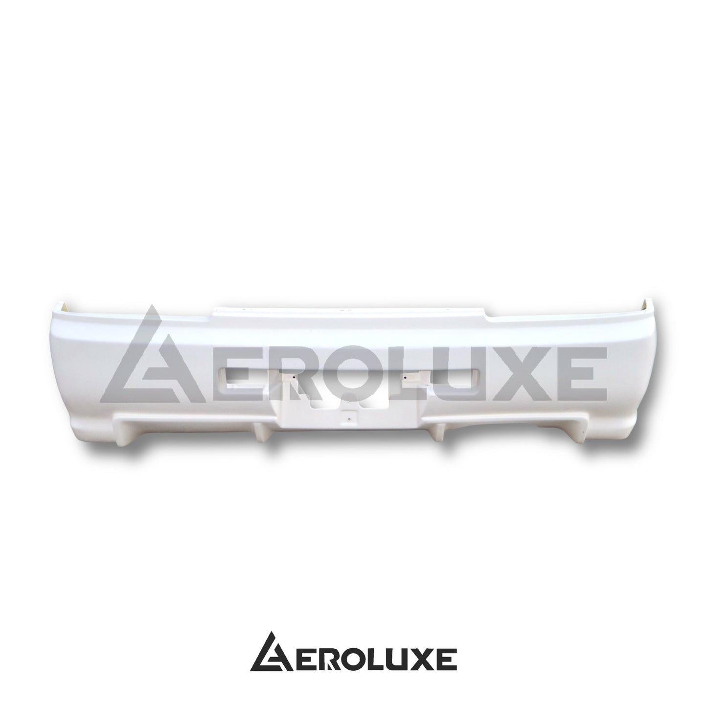 AeroLuxe R34 Sedan Spec-R Rear Bumper