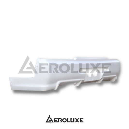 AeroLuxe R34 Sedan Spec-R Rear Bumper