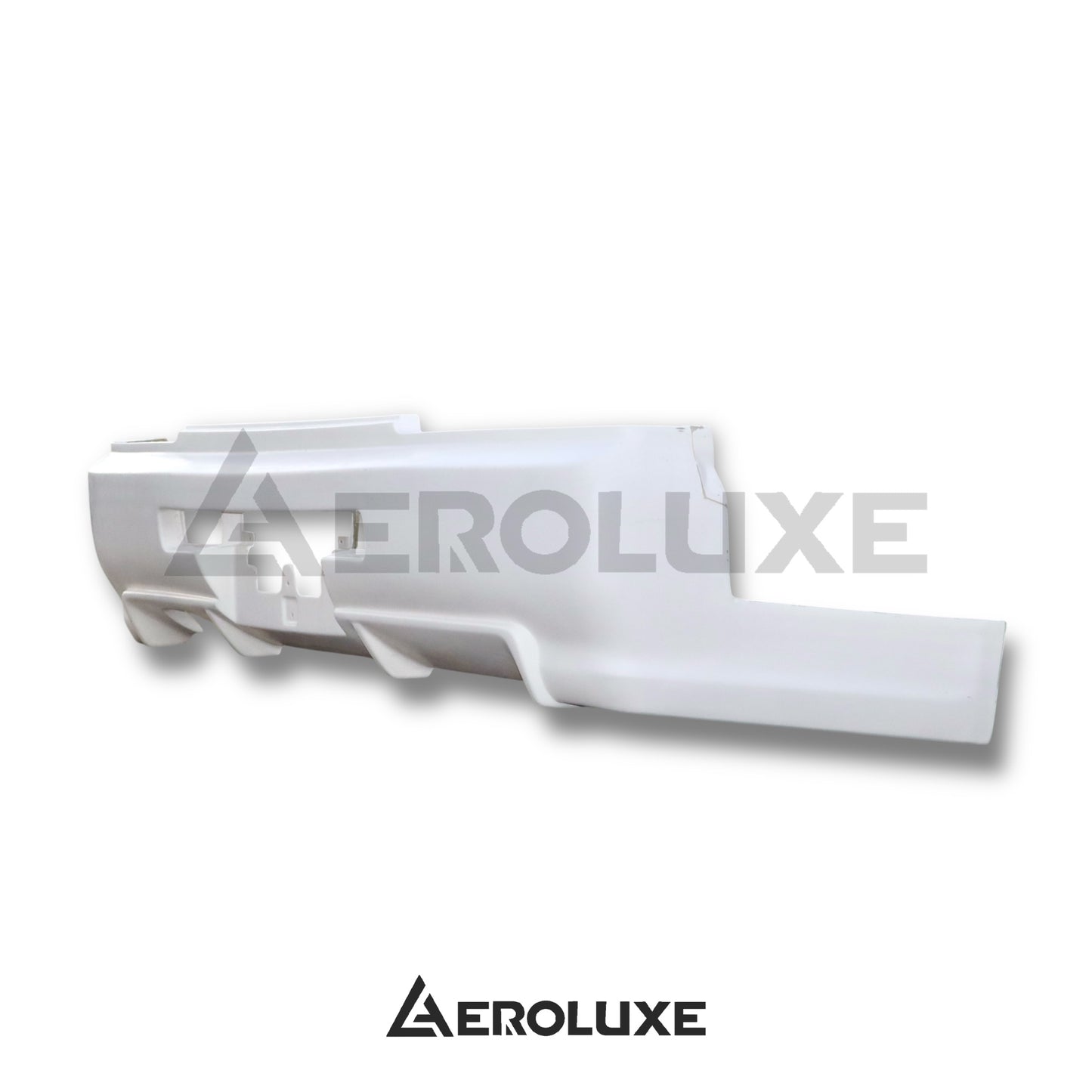 AeroLuxe R34 Sedan Spec-R Rear Bumper