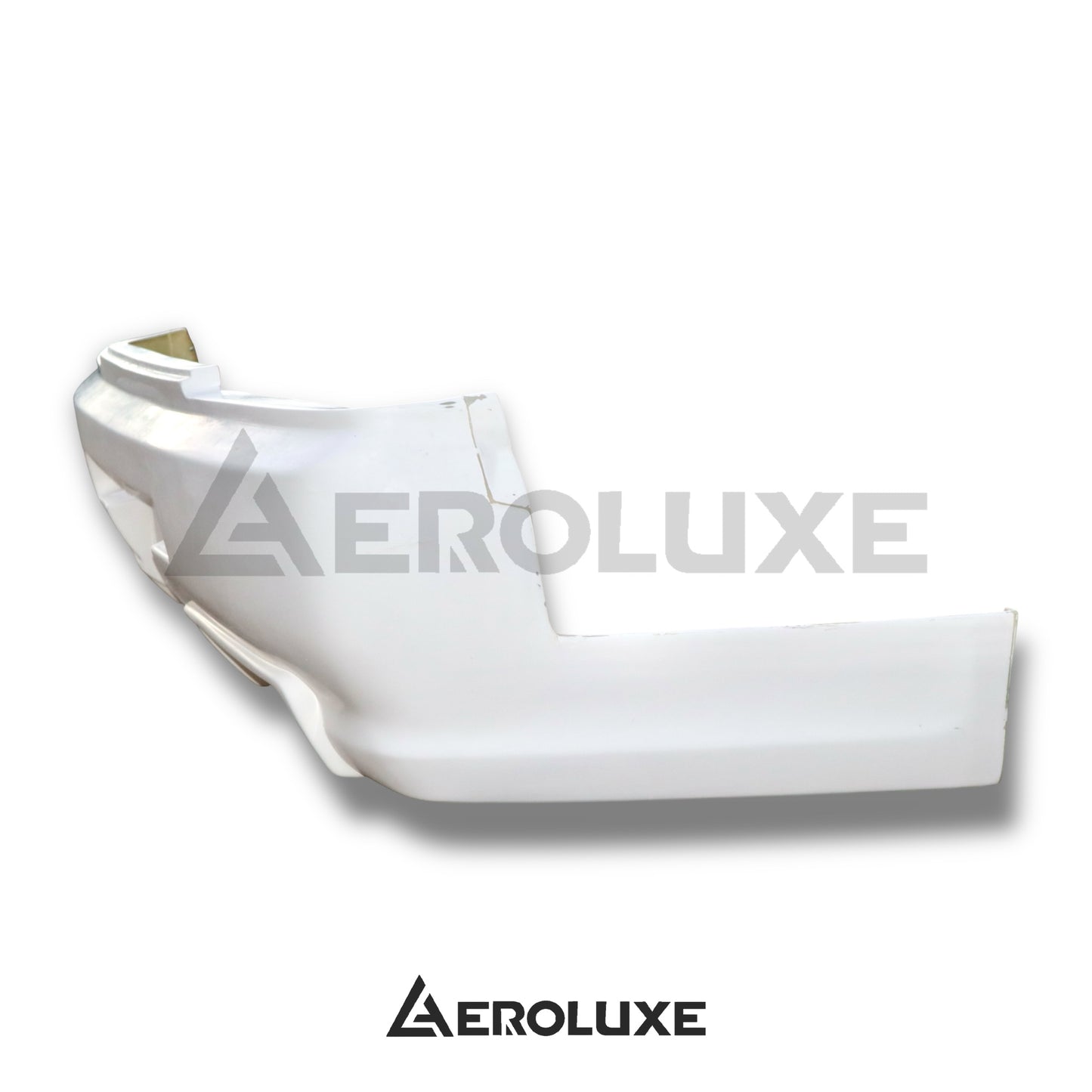 AeroLuxe R34 Sedan Spec-R Rear Bumper