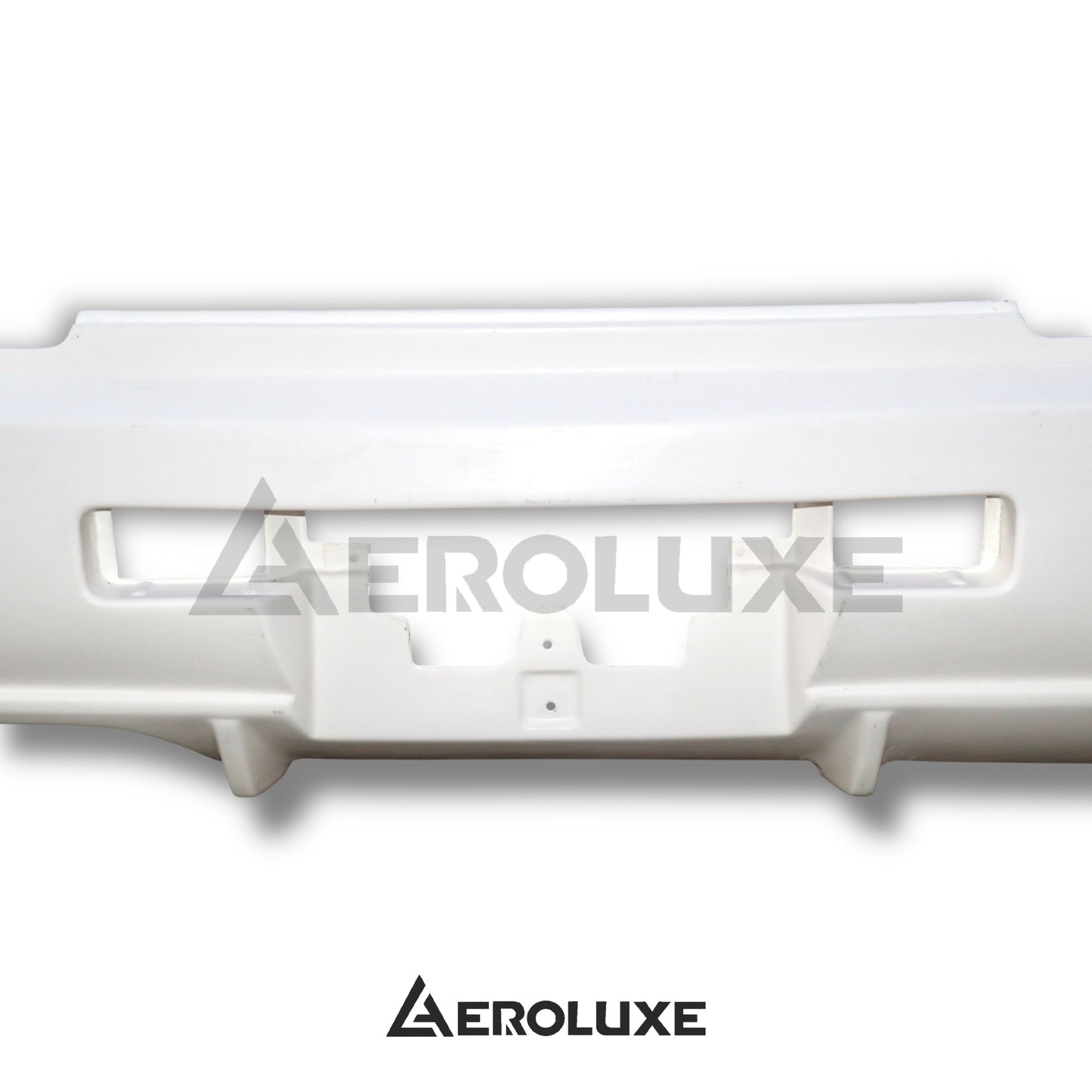 AeroLuxe R34 Sedan Spec-R Rear Bumper