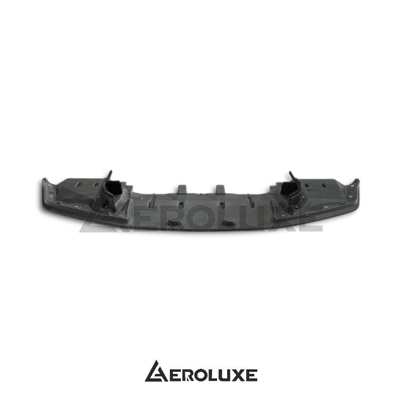 AeroLuxe R34 GTR Spec-NSM ABS Plastic Front Splitter (PRE-ORDER)