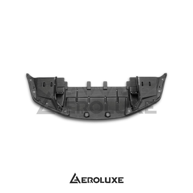 AeroLuxe R34 GTR Spec-NSM ABS Plastic Front Splitter (PRE-ORDER)