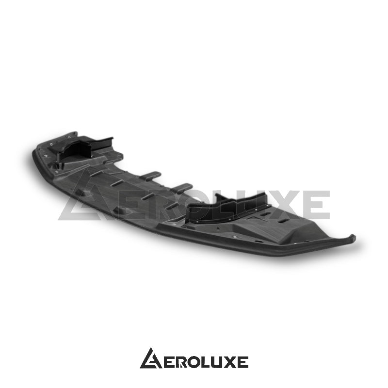 AeroLuxe R34 GTR Spec-NSM ABS Plastic Front Splitter (PRE-ORDER)