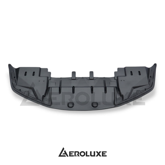 AeroLuxe Spec-NSM Dry Carbon Front Splitter