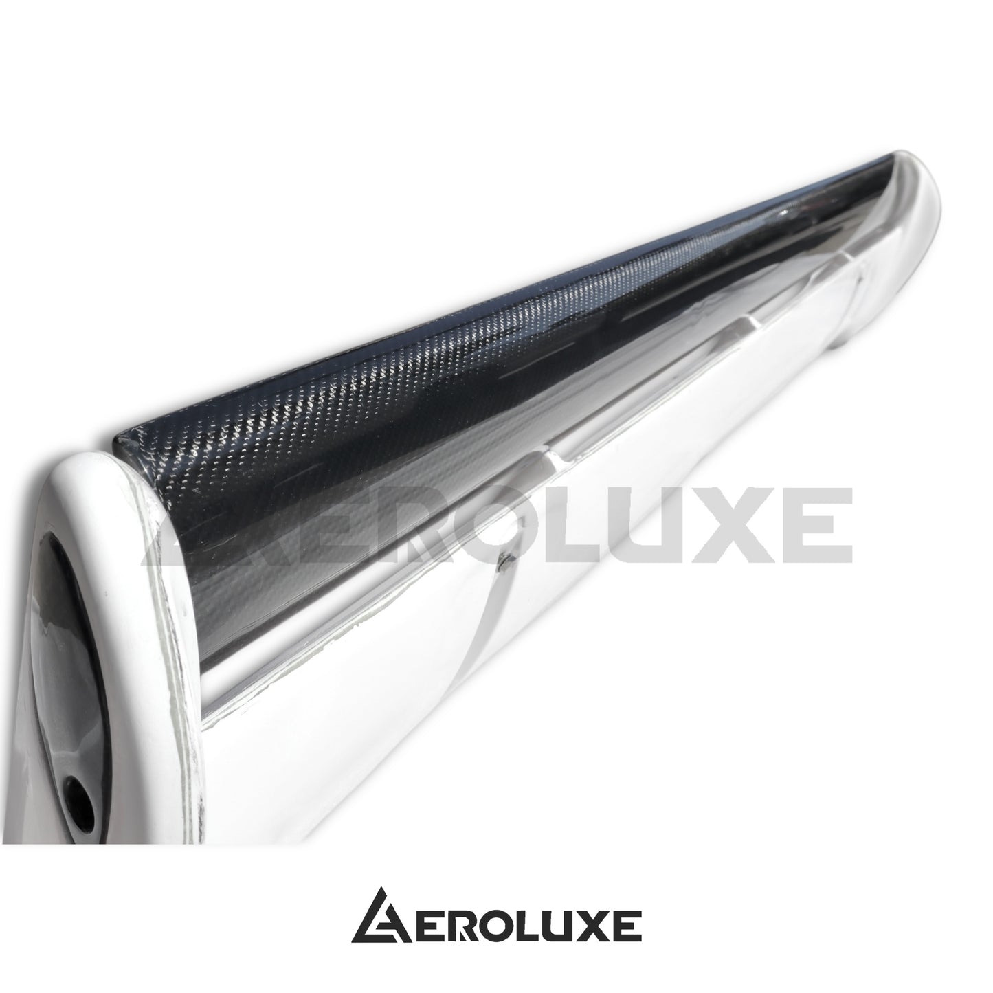 AeroLuxe Spec-GTR Trunk Spoiler