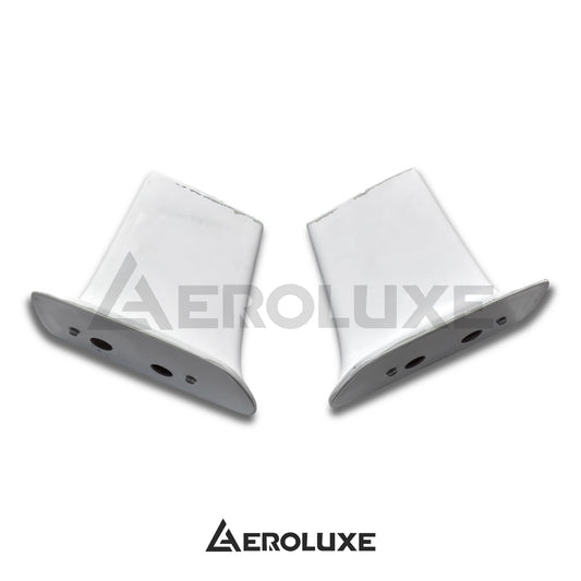 AeroLuxe R34 Spec-JN GTR Wing Uprights