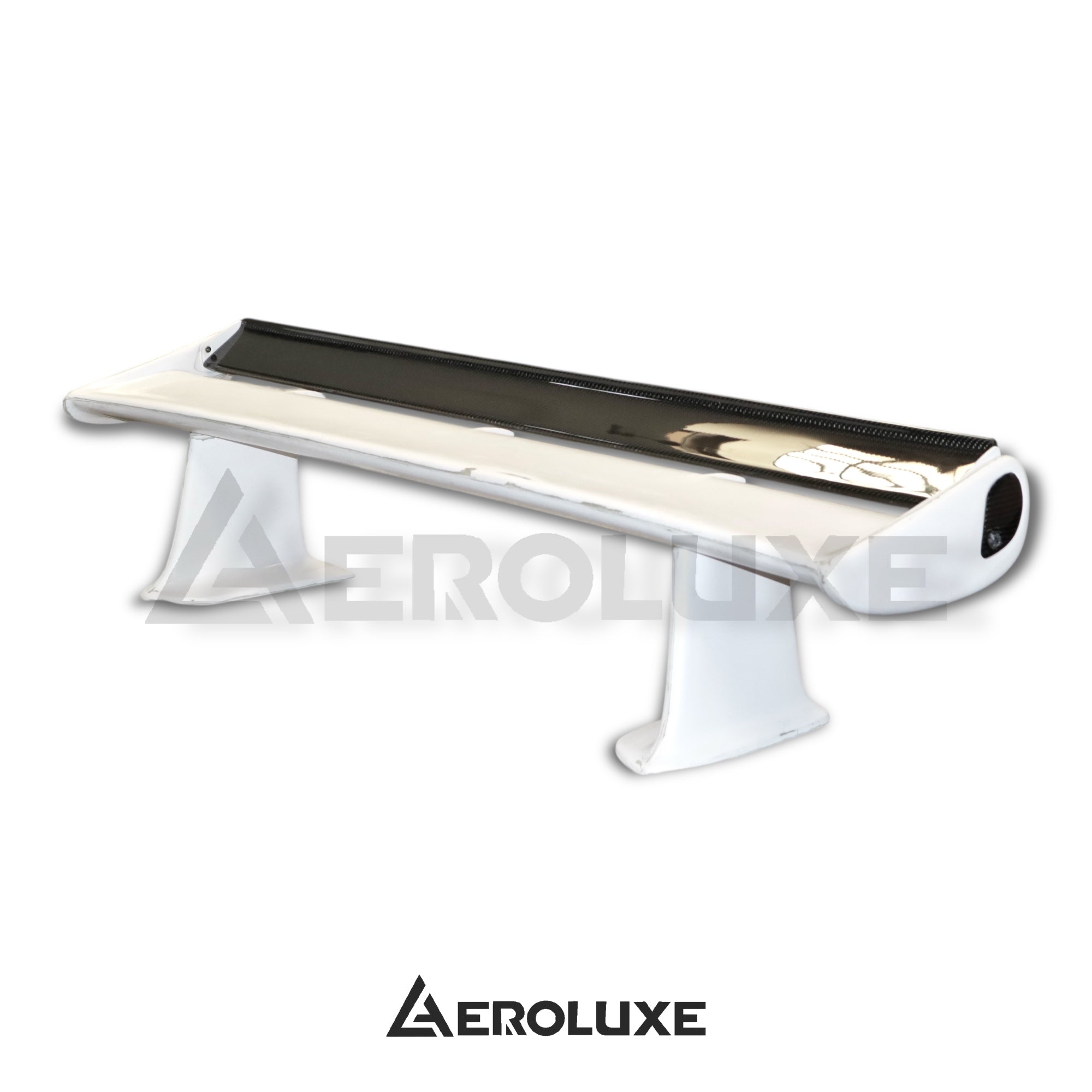 AeroLuxe 98-02 Nissan Skyline R34 Spec-GTR Trunk Wing – AeroLuxe