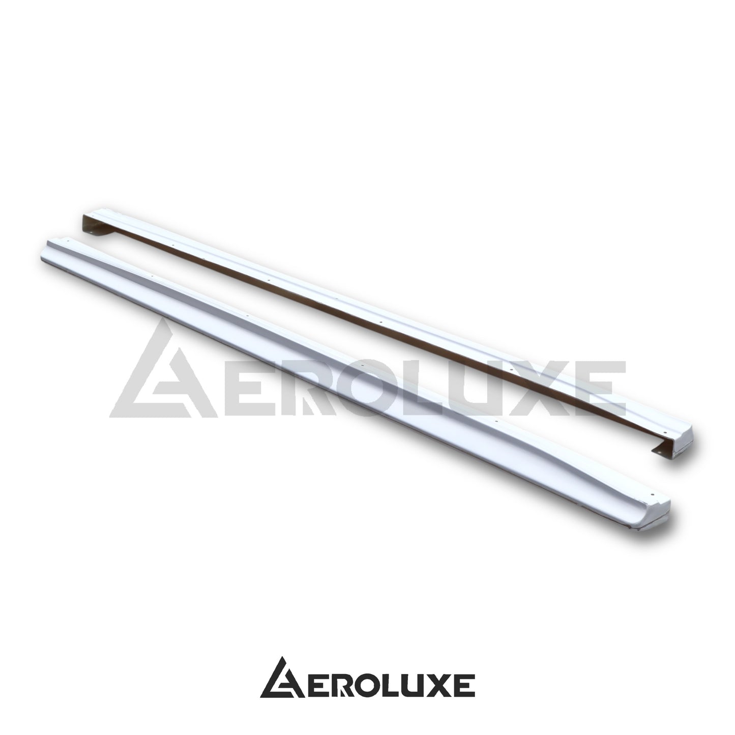 AeroLuxe R34 Spec-ZTN Side Skirt Extensions