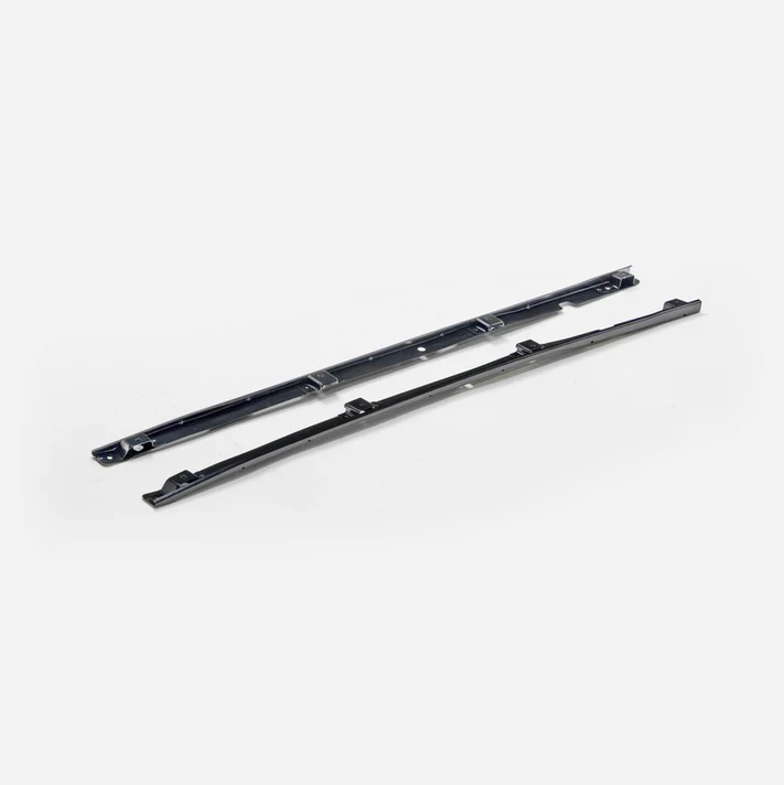 AeroLuxe 99-02 Nissan Skyline R34 GTR Front Fender Adapter (Rinforcement) Bracket Set
