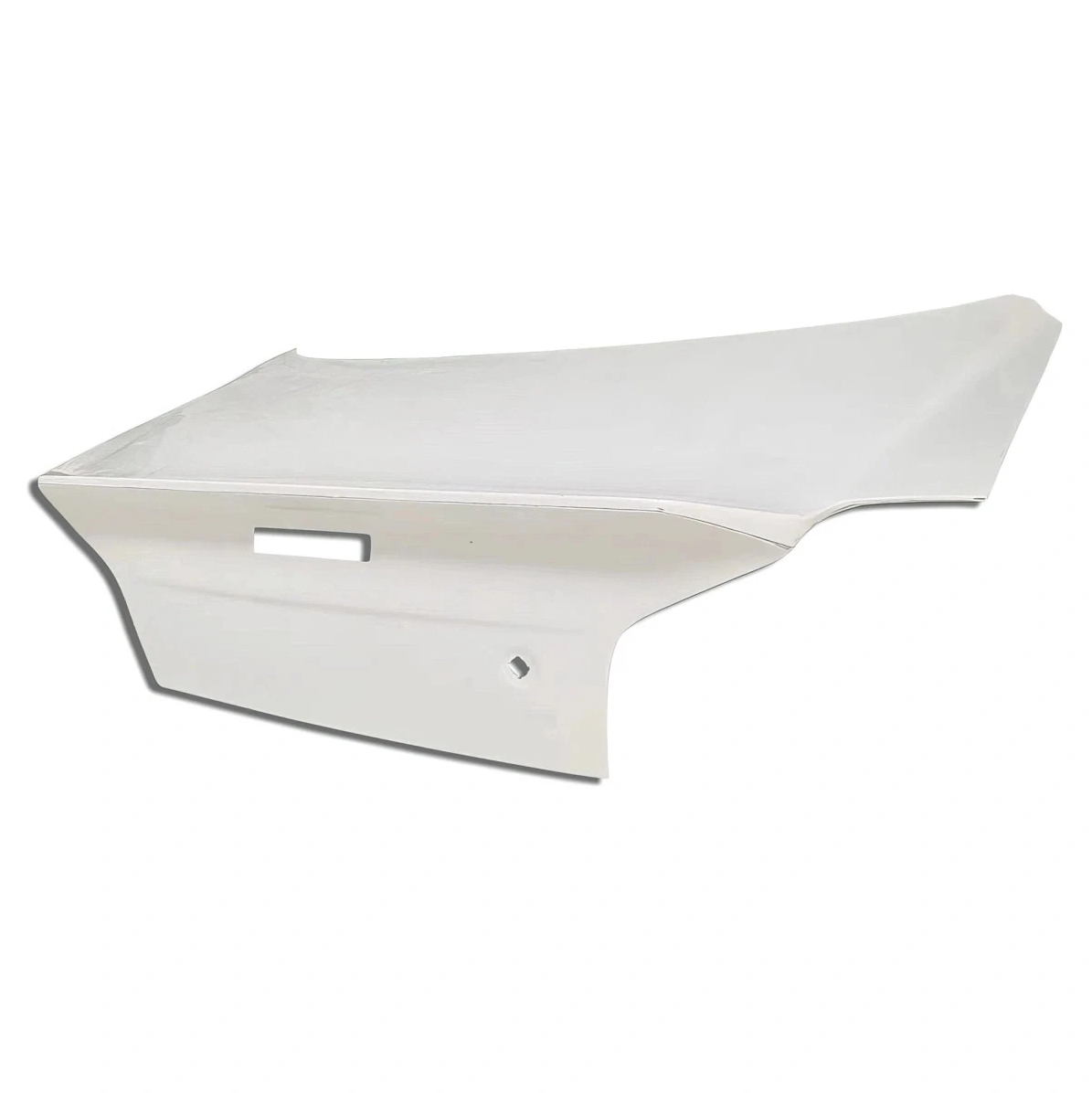 AeroLuxe 98-02 Nissan Skyline R34 Spec-DL FRP Trunk Lid