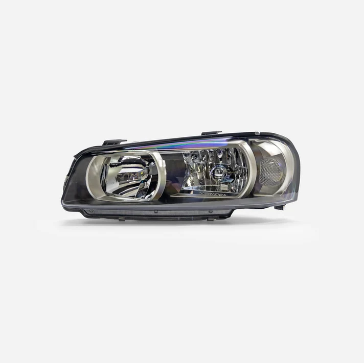 AeroLuxe 98-02 Nissan Skyline R34 Spec-OE Xenon Headlights