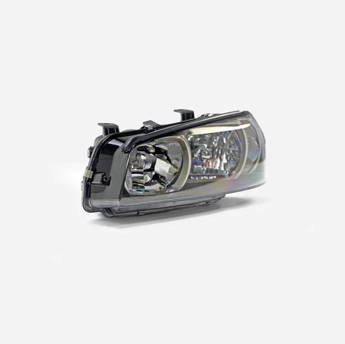 AeroLuxe 98-02 Nissan Skyline R34 Spec-OE Xenon Headlights